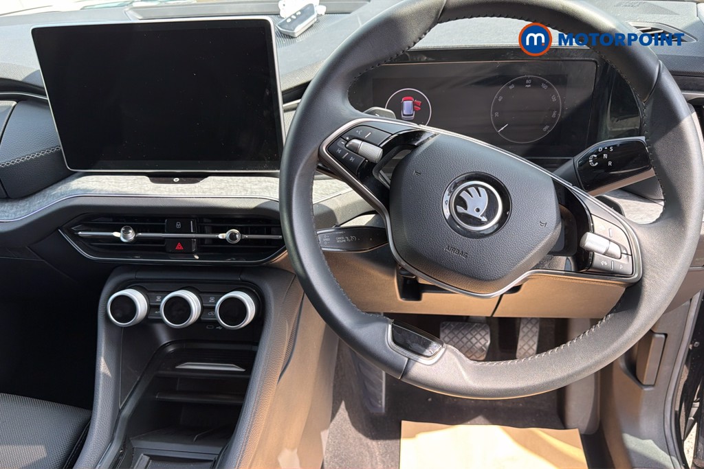 Skoda Kodiaq Se L Automatic Petrol SUV - Stock Number (1640242) - 2nd supplementary image