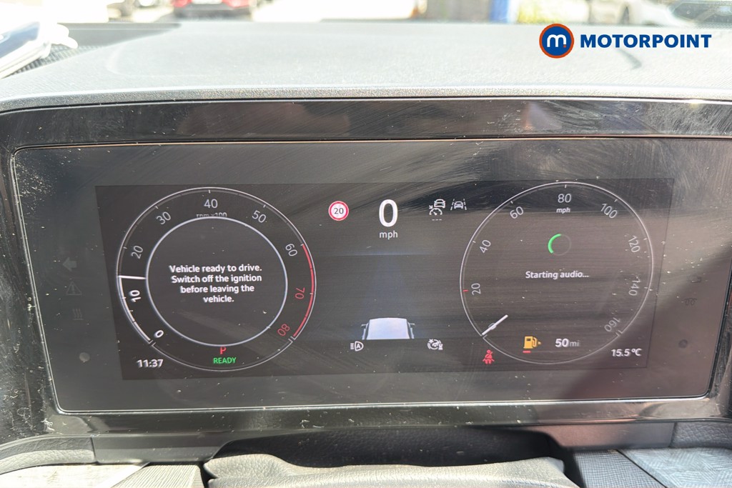 Skoda Kodiaq Se L Automatic Petrol SUV - Stock Number (1640242) - 8th supplementary image