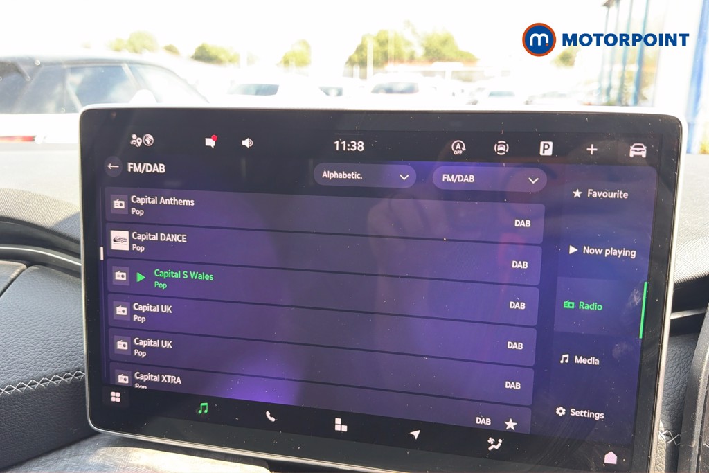 Skoda Kodiaq Se L Automatic Petrol SUV - Stock Number (1640242) - 9th supplementary image