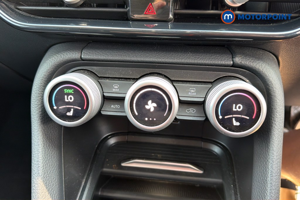 Skoda Kodiaq Se L Automatic Petrol SUV - Stock Number (1640242) - 12th supplementary image