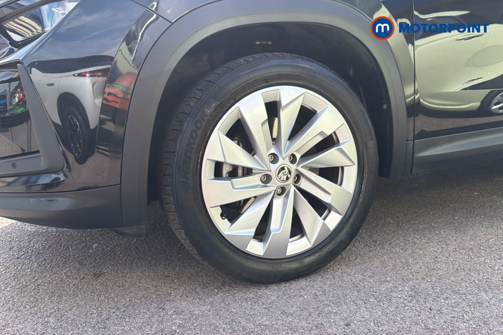 Skoda Kodiaq Se L Automatic Petrol SUV - Stock Number (1640242) - 47th supplementary image