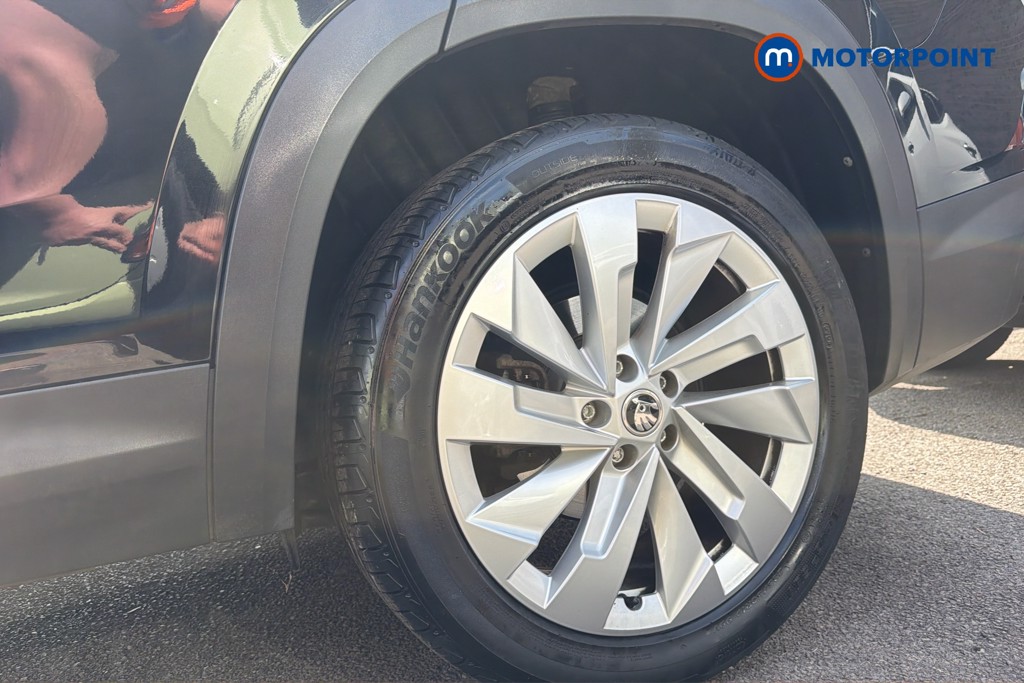Skoda Kodiaq Se L Automatic Petrol SUV - Stock Number (1640242) - 48th supplementary image