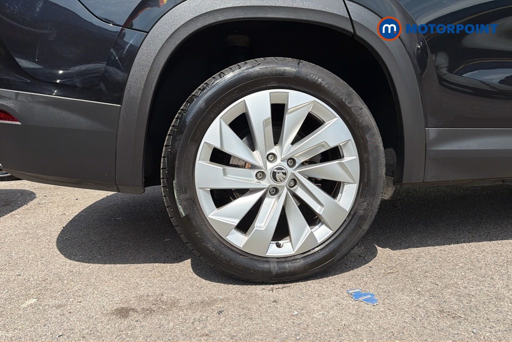 Skoda Kodiaq Se L Automatic Petrol SUV - Stock Number (1640242) - 49th supplementary image