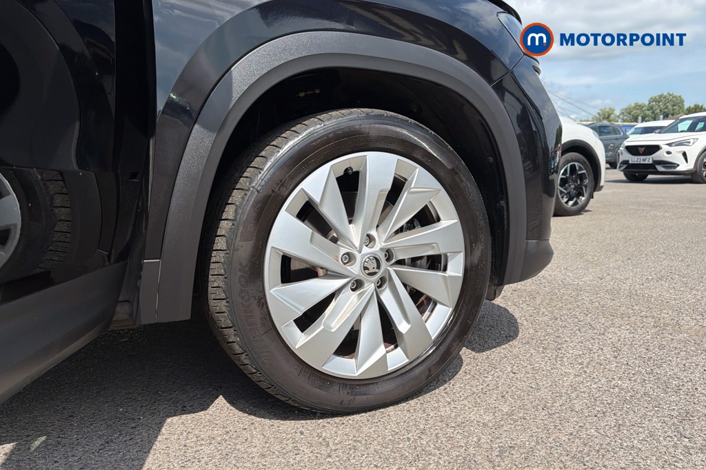Skoda Kodiaq Se L Automatic Petrol SUV - Stock Number (1640242) - 50th supplementary image