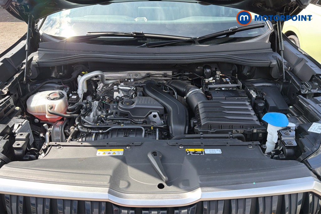 Skoda Kodiaq Se L Automatic Petrol SUV - Stock Number (1640242) - 51st supplementary image