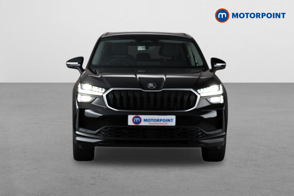 Skoda Kodiaq Se L Automatic Petrol SUV - Stock Number (1640242) - Front bumper