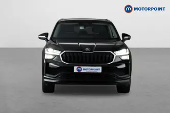 Skoda Kodiaq Se L Automatic Petrol SUV - Stock Number (1640242) - Front bumper