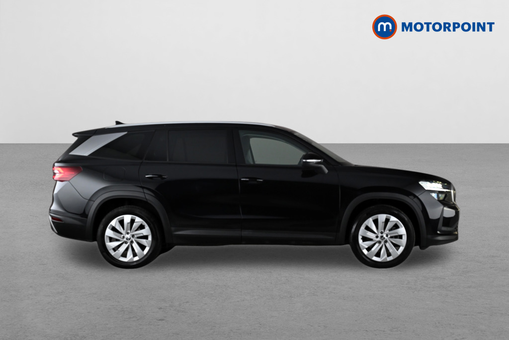 Skoda Kodiaq Se L Automatic Petrol SUV - Stock Number (1640242) - Drivers side