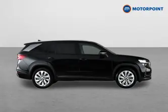 Skoda Kodiaq Se L Automatic Petrol SUV - Stock Number (1640242) - Drivers side