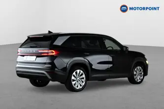 Skoda Kodiaq Se L Automatic Petrol SUV - Stock Number (1640242) - Drivers side rear corner