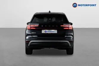 Skoda Kodiaq Se L Automatic Petrol SUV - Stock Number (1640242) - Rear bumper