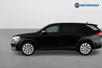 Skoda Kodiaq Se L Automatic Petrol SUV - Stock Number (1640242) - Passenger side