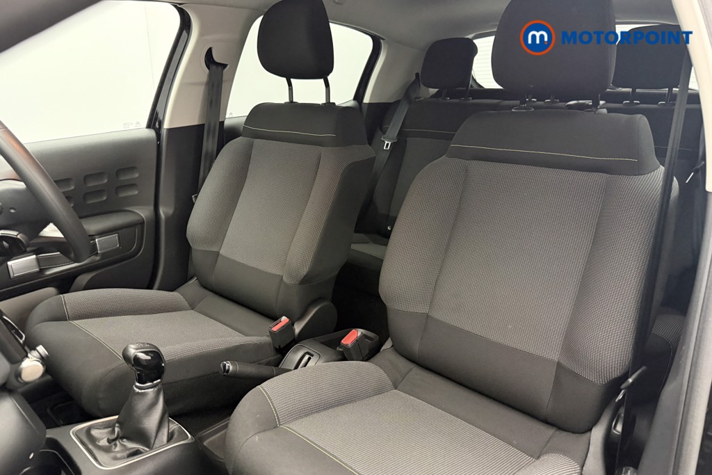 Citroen C3 Plus Manual Petrol Hatchback - Stock Number (1642018) - 3rd supplementary image