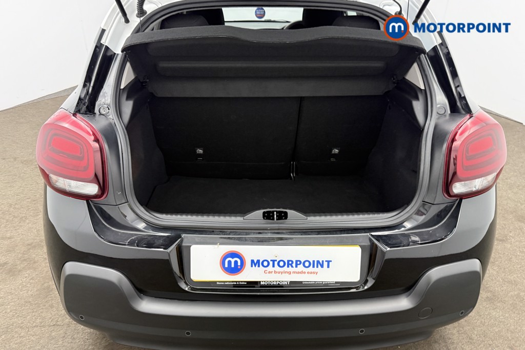 Citroen C3 Plus Manual Petrol Hatchback - Stock Number (1642018) - 5th supplementary image