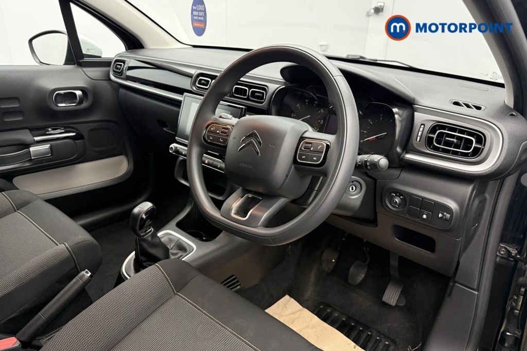Citroen C3 Plus Manual Petrol Hatchback - Stock Number (1642018) - 6th supplementary image