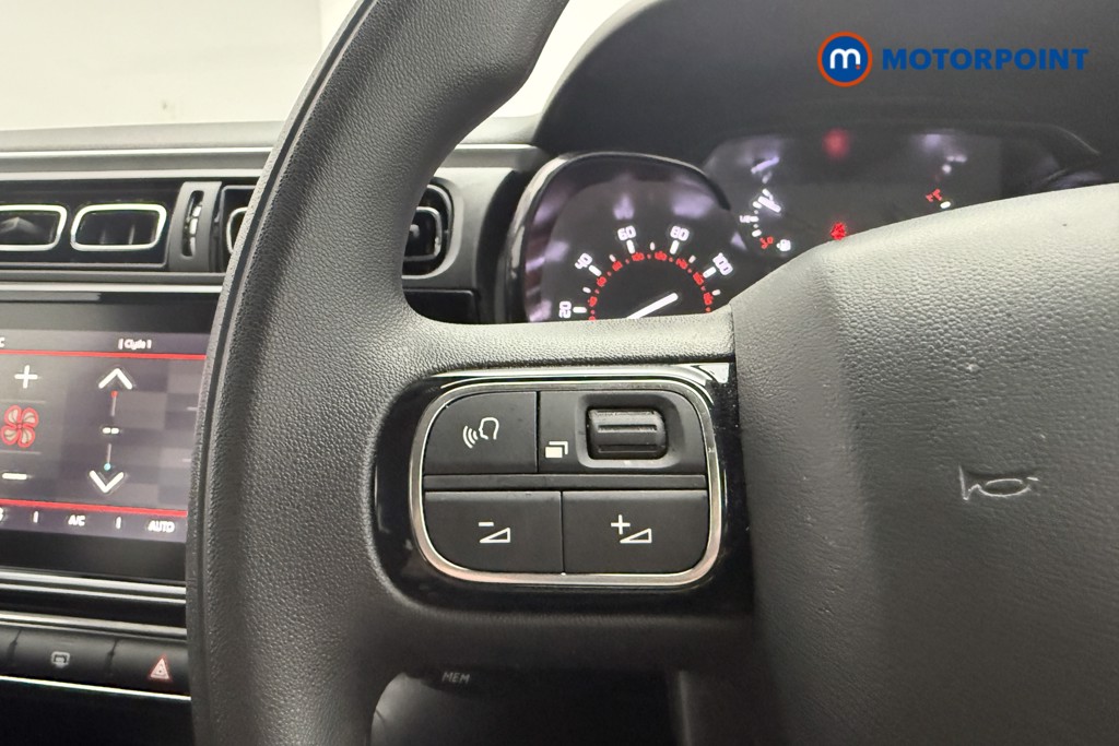 Citroen C3 Plus Manual Petrol Hatchback - Stock Number (1642018) - 7th supplementary image