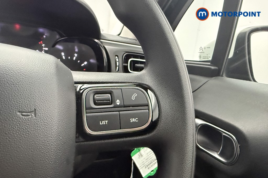 Citroen C3 Plus Manual Petrol Hatchback - Stock Number (1642018) - 8th supplementary image