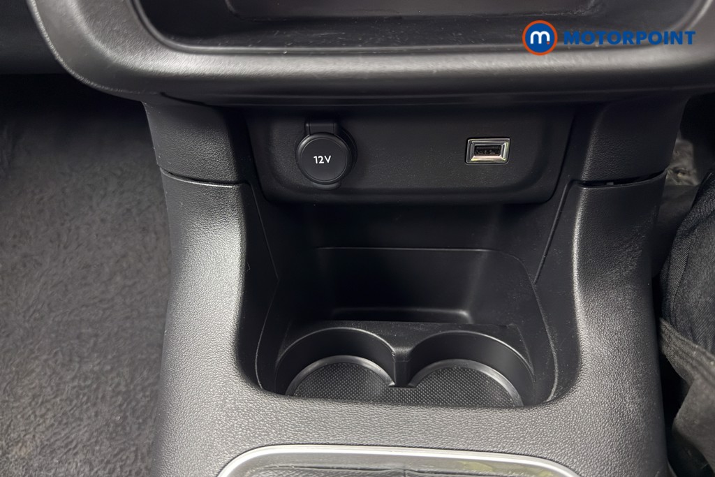 Citroen C3 Plus Manual Petrol Hatchback - Stock Number (1642018) - 13th supplementary image