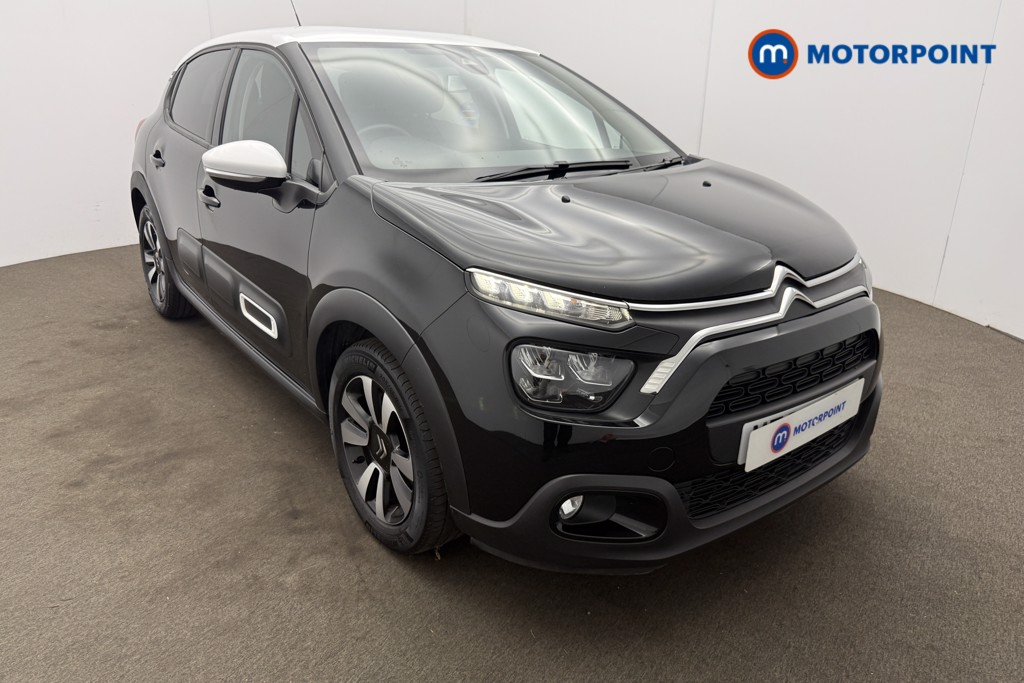 Citroen C3 Plus Manual Petrol Hatchback - Stock Number (1642018) - 15th supplementary image