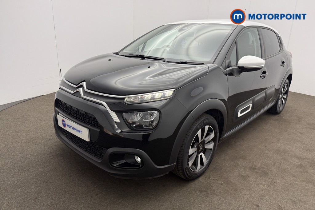 Citroen C3 Plus Manual Petrol Hatchback - Stock Number (1642018) - 16th supplementary image