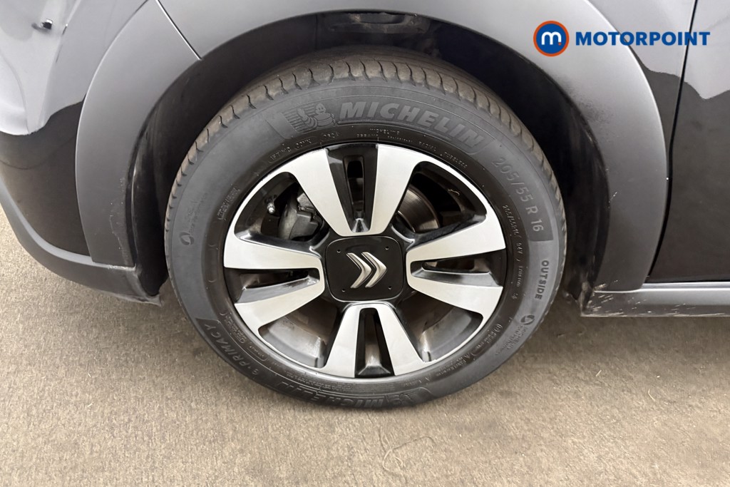 Citroen C3 Plus Manual Petrol Hatchback - Stock Number (1642018) - 20th supplementary image