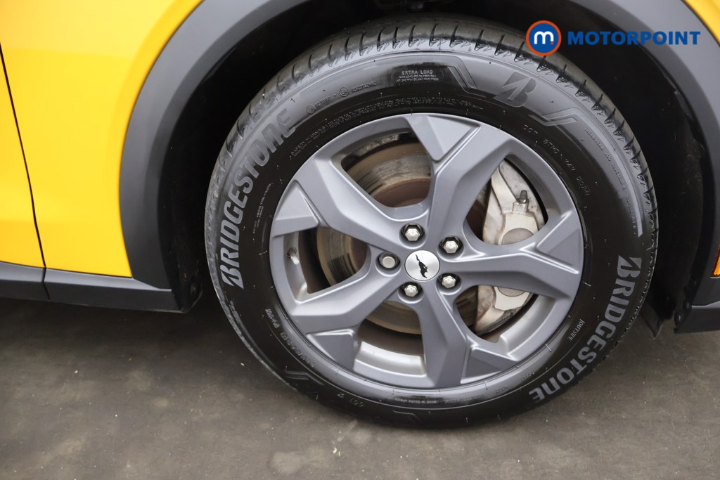 Ford Mustang Mach-E Extended Range Automatic Electric SUV - Stock Number (1643674) - 13th supplementary image