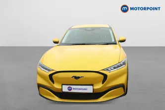 Ford Mustang Mach-E Extended Range Automatic Electric SUV - Stock Number (1643674) - Front bumper