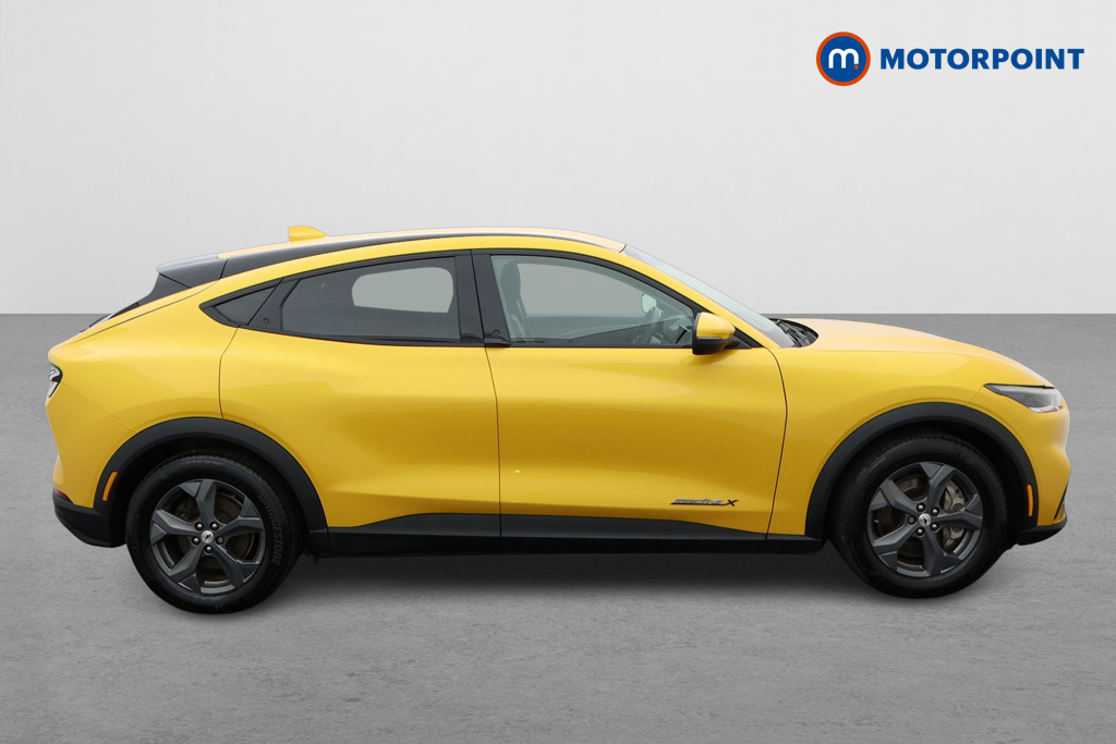 Ford Mustang Mach-E Extended Range Automatic Electric SUV - Stock Number (1643674) - Drivers side