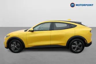 Ford Mustang Mach-E Extended Range Automatic Electric SUV - Stock Number (1643674) - Passenger side