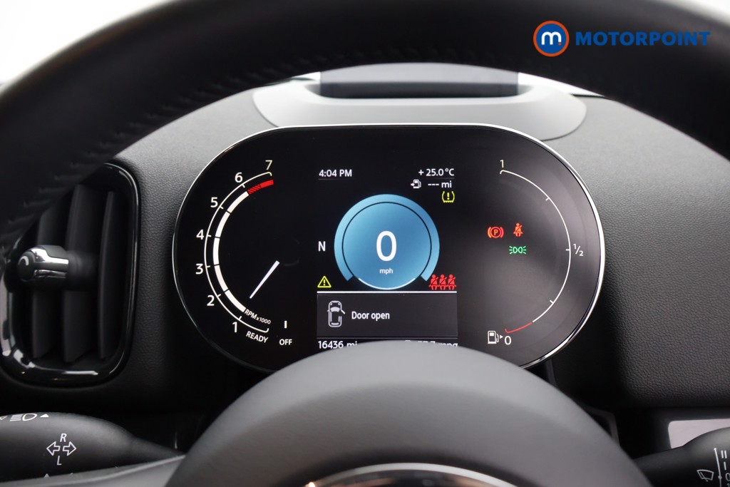 Mini Countryman Cooper Classic Manual Petrol SUV - Stock Number (1643985) - 2nd supplementary image