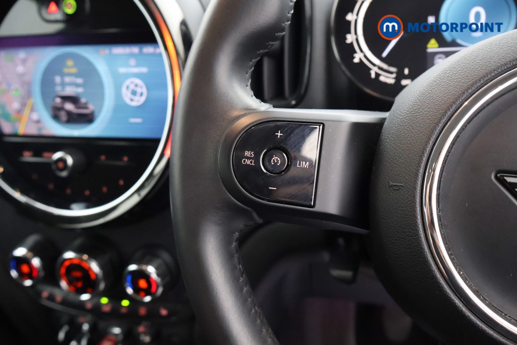 Mini Countryman Cooper Classic Manual Petrol SUV - Stock Number (1643985) - 3rd supplementary image