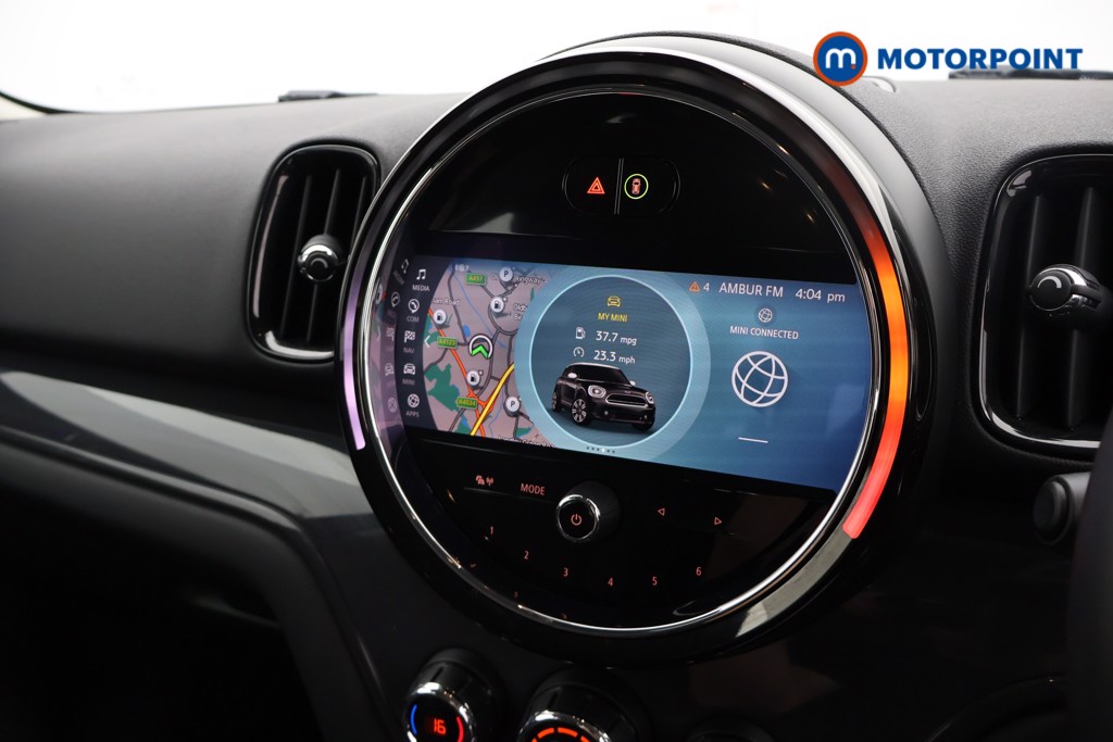 Mini Countryman Cooper Classic Manual Petrol SUV - Stock Number (1643985) - 5th supplementary image