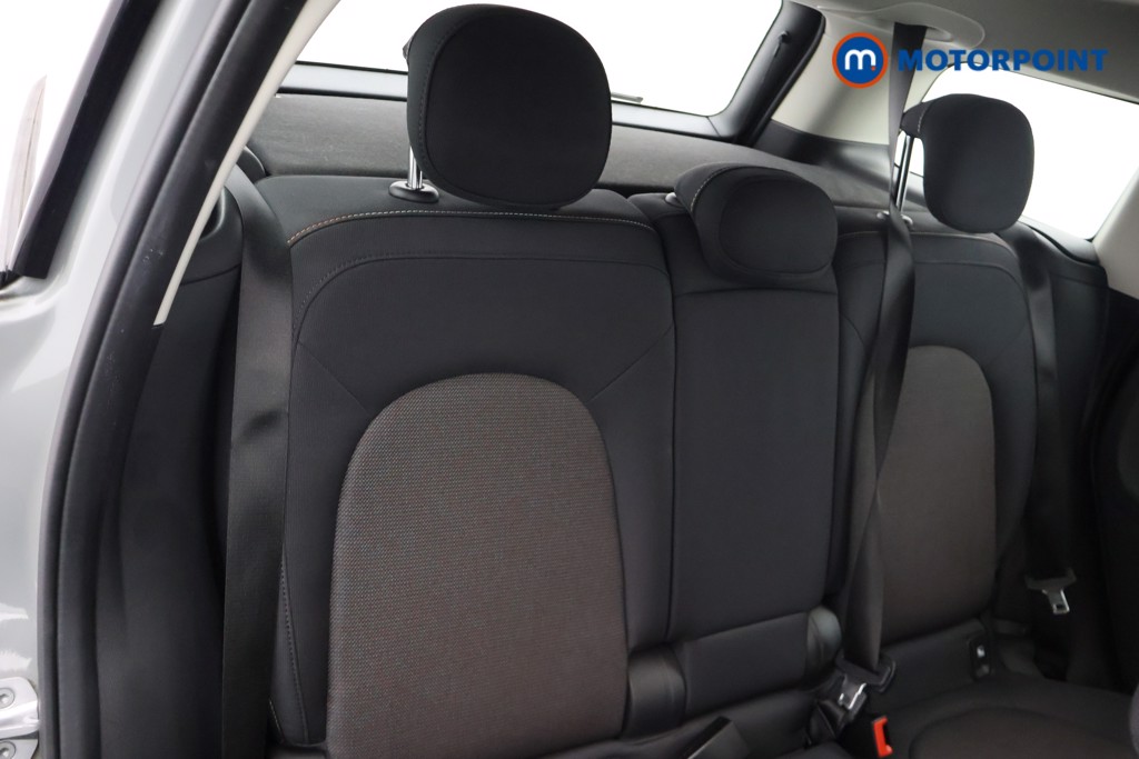 Mini Countryman Cooper Classic Manual Petrol SUV - Stock Number (1643985) - 11th supplementary image