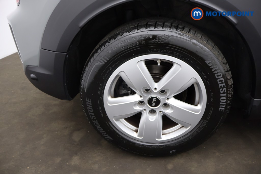 Mini Countryman Cooper Classic Manual Petrol SUV - Stock Number (1643985) - 13th supplementary image