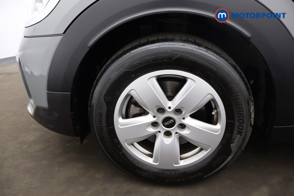 Mini Countryman Cooper Classic Manual Petrol SUV - Stock Number (1643985) - 15th supplementary image