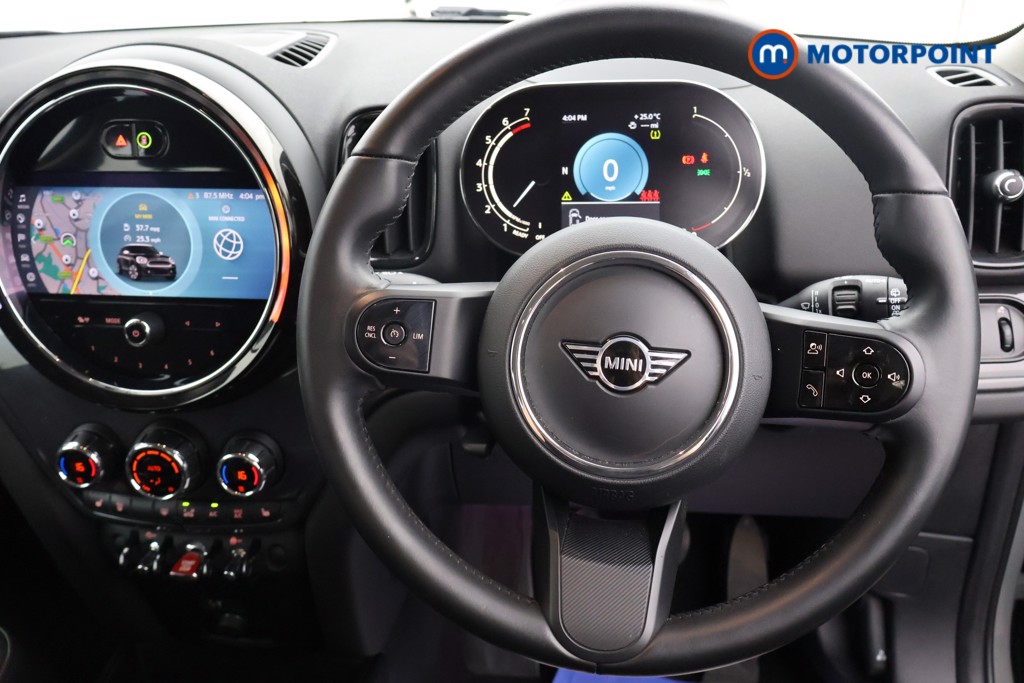 Mini Countryman Cooper Classic Manual Petrol SUV - Stock Number (1643985) - 1st supplementary image