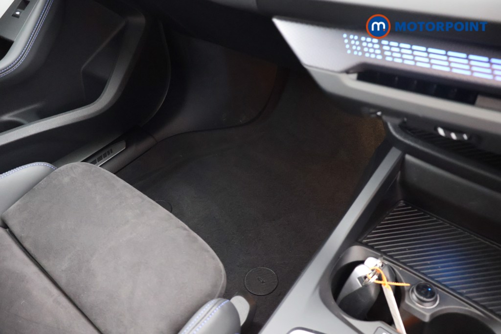 BMW 1 Series M Sport Automatic Petrol Hatchback - Stock Number (1644237) - 12th supplementary image