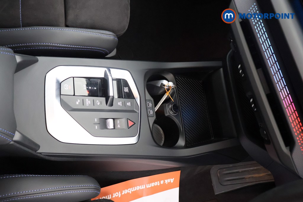 BMW 1 Series M Sport Automatic Petrol Hatchback - Stock Number (1644237) - 13th supplementary image