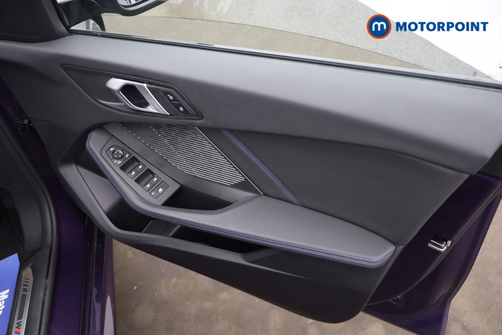 BMW 1 Series M Sport Automatic Petrol Hatchback - Stock Number (1644237) - 14th supplementary image