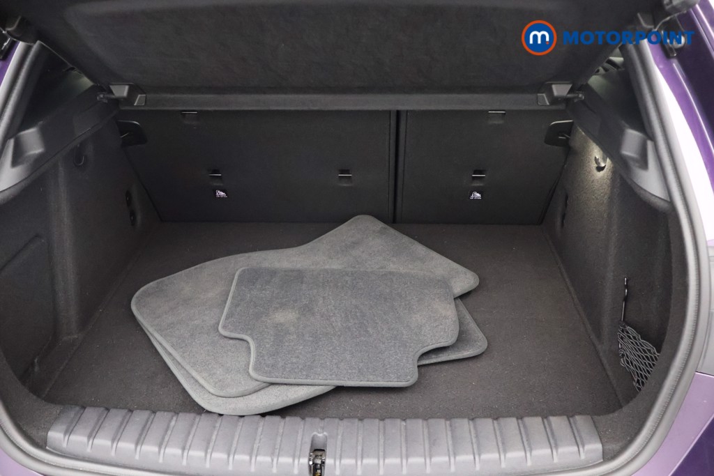BMW 1 Series M Sport Automatic Petrol Hatchback - Stock Number (1644237) - 19th supplementary image