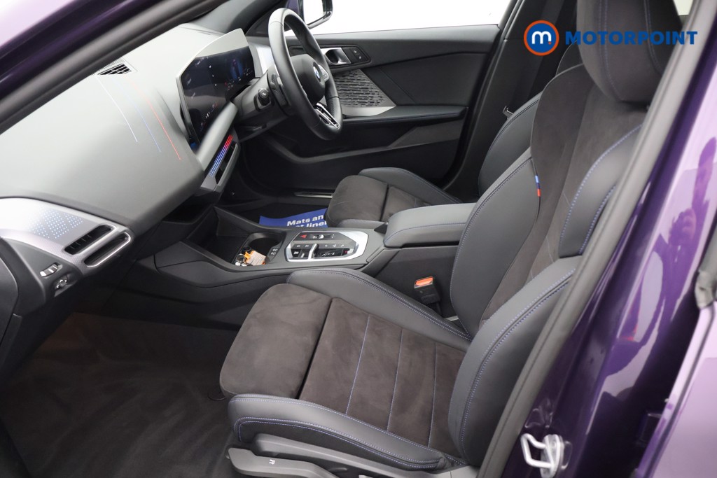 BMW 1 Series M Sport Automatic Petrol Hatchback - Stock Number (1644237) - 23rd supplementary image