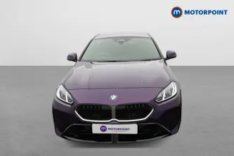 BMW 1 Series M Sport Automatic Petrol Hatchback - Stock Number (1644237) - Front bumper
