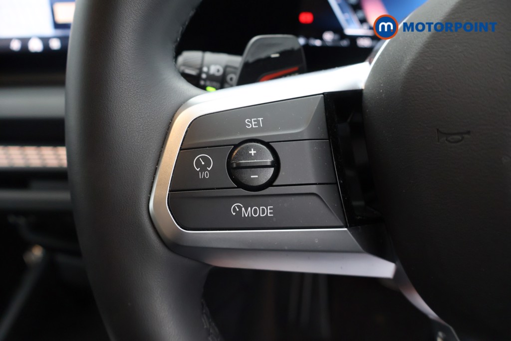 BMW 1 Series M Sport Automatic Petrol Hatchback - Stock Number (1644240) - 3rd supplementary image