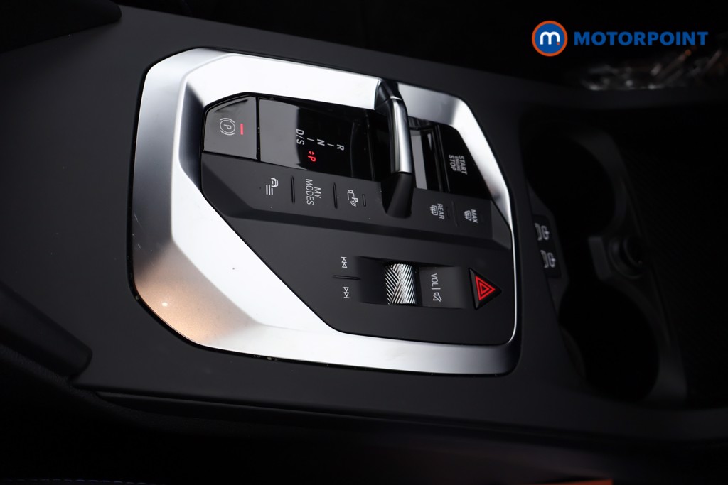 BMW 1 Series M Sport Automatic Petrol Hatchback - Stock Number (1644240) - 6th supplementary image