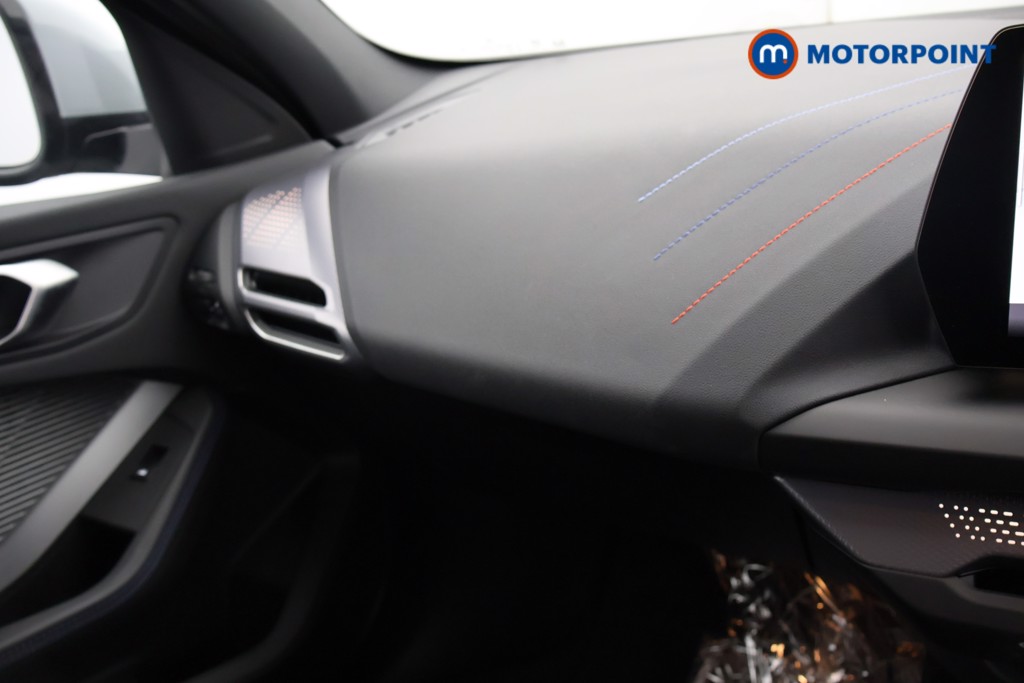 BMW 1 Series M Sport Automatic Petrol Hatchback - Stock Number (1644240) - 7th supplementary image