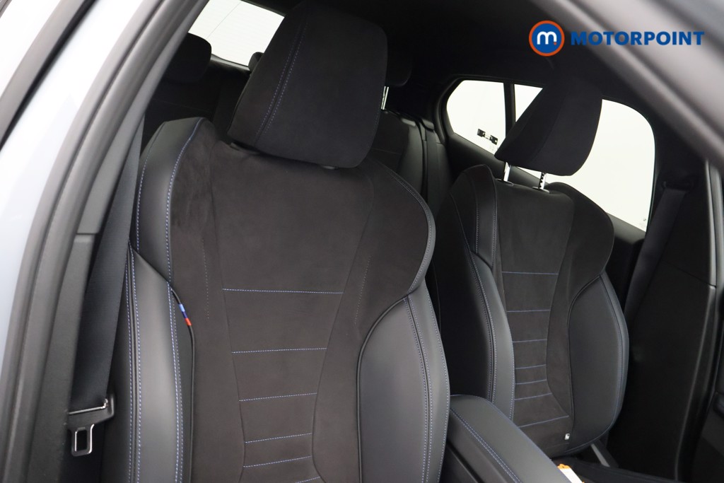 BMW 1 Series M Sport Automatic Petrol Hatchback - Stock Number (1644240) - 8th supplementary image