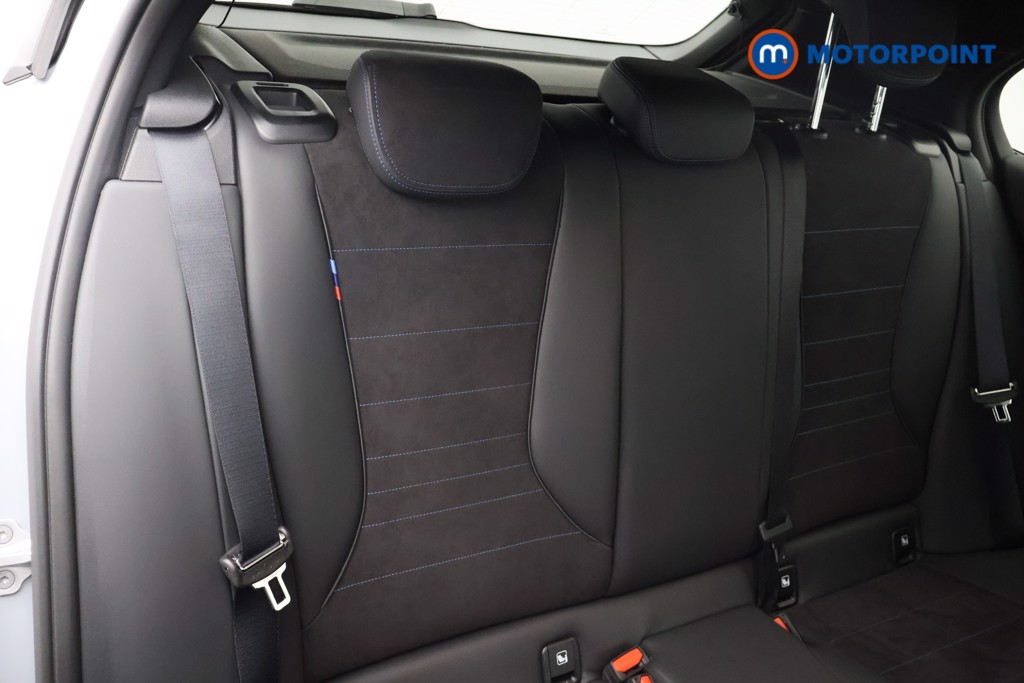 BMW 1 Series M Sport Automatic Petrol Hatchback - Stock Number (1644240) - 9th supplementary image
