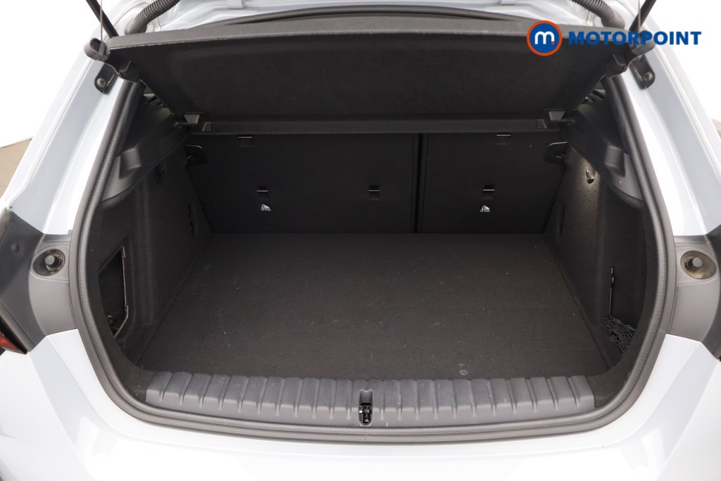 BMW 1 Series M Sport Automatic Petrol Hatchback - Stock Number (1644240) - 10th supplementary image