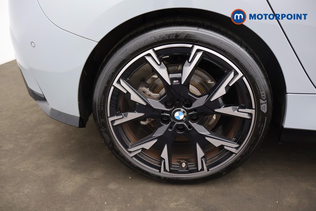 BMW 1 Series M Sport Automatic Petrol Hatchback - Stock Number (1644240) - 11th supplementary image