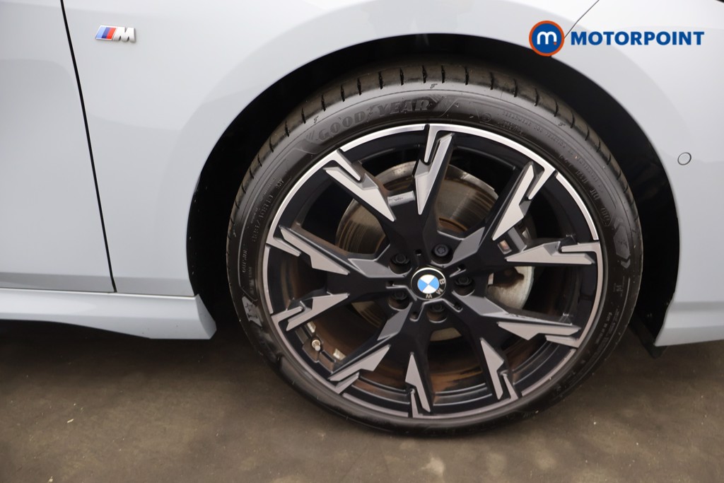 BMW 1 Series M Sport Automatic Petrol Hatchback - Stock Number (1644240) - 12th supplementary image